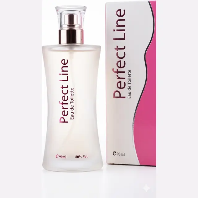 عطر بيرفكت لاين – أو دو تواليت 90 مل